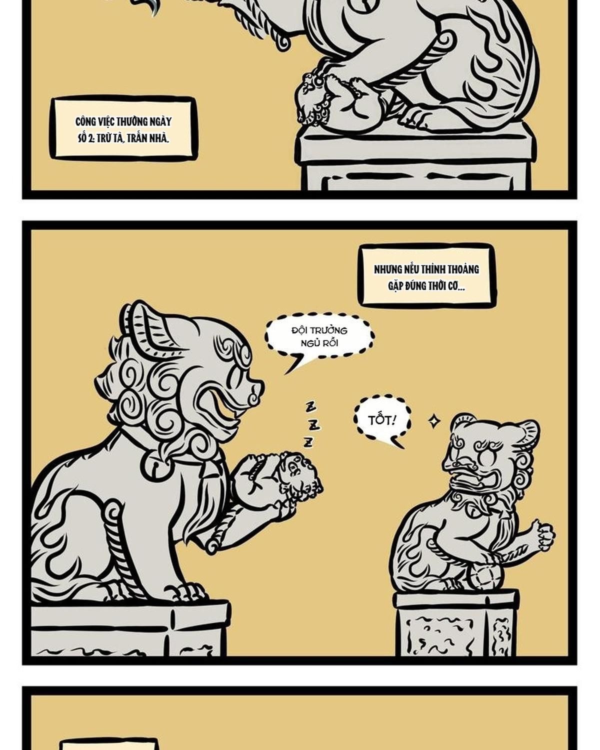 Phi Nhân Chapter 157 - Trang 2