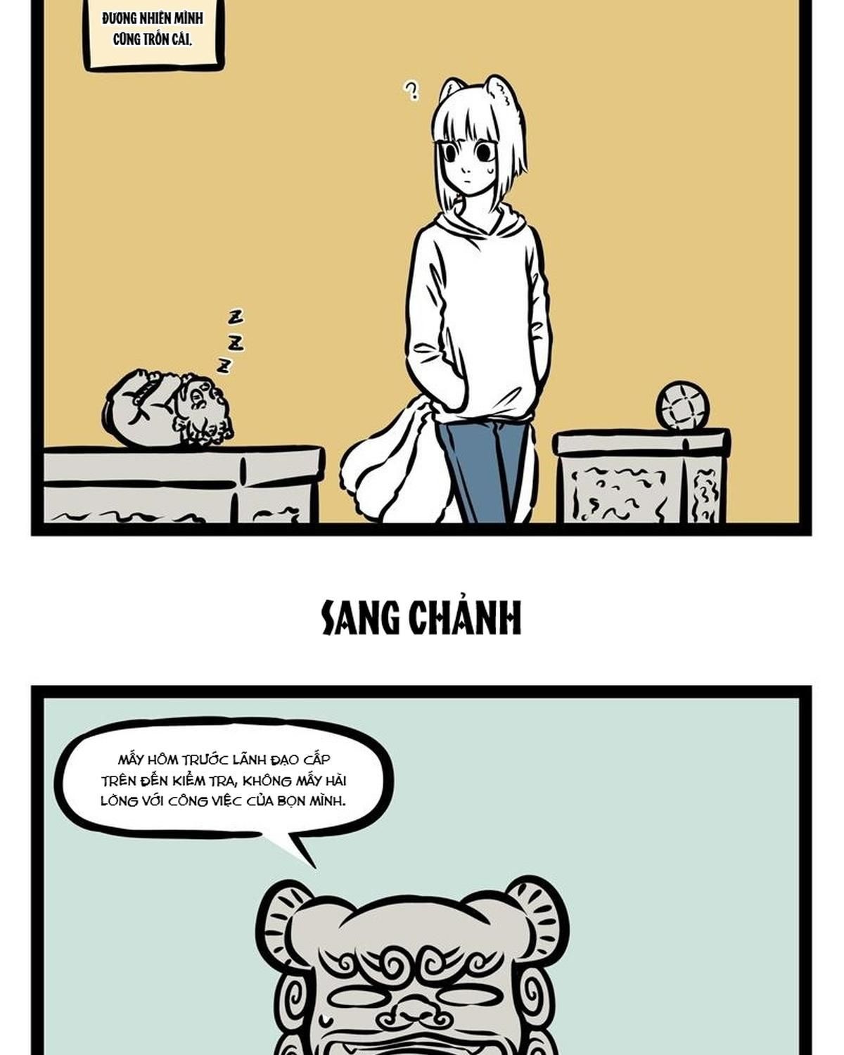 Phi Nhân Chapter 157 - Trang 2