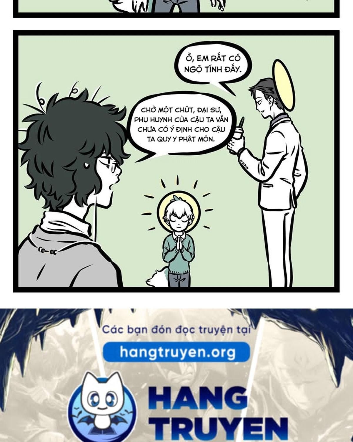 Phi Nhân Chapter 158 - Trang 2