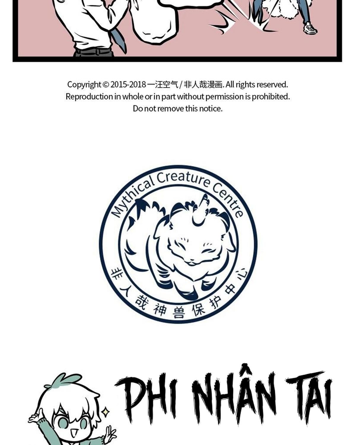Phi Nhân Chapter 158 - Trang 2