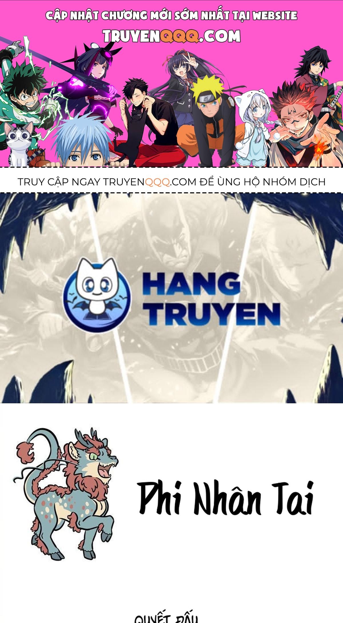 Phi Nhân Chapter 159 - Trang 2
