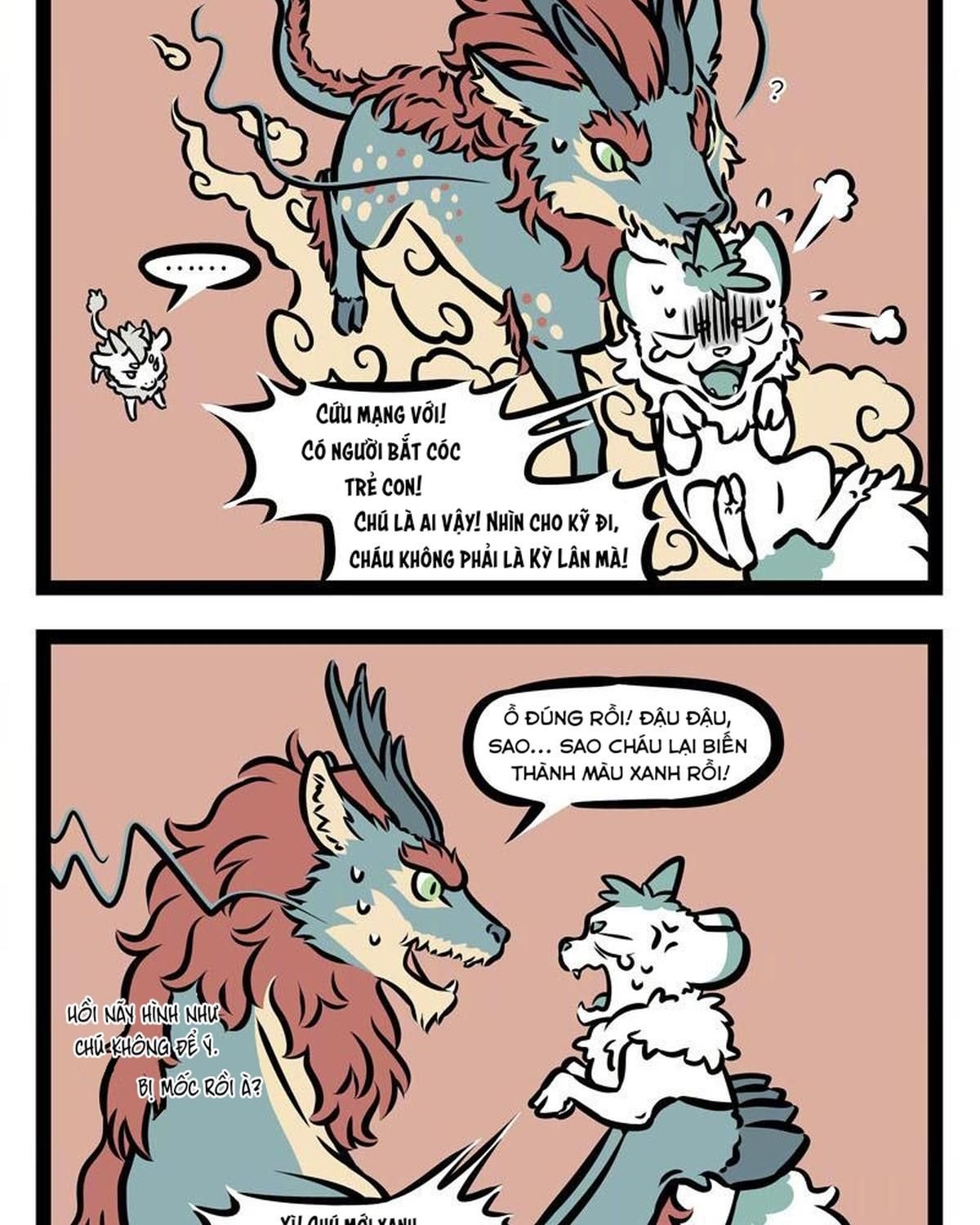 Phi Nhân Chapter 159 - Trang 2