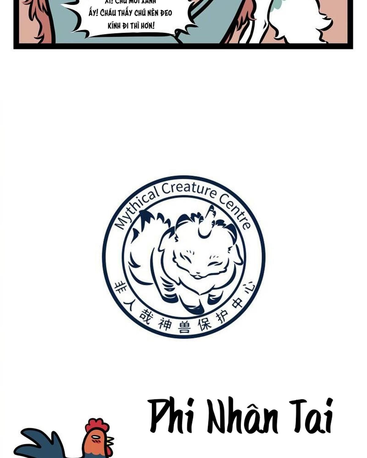 Phi Nhân Chapter 159 - Trang 2