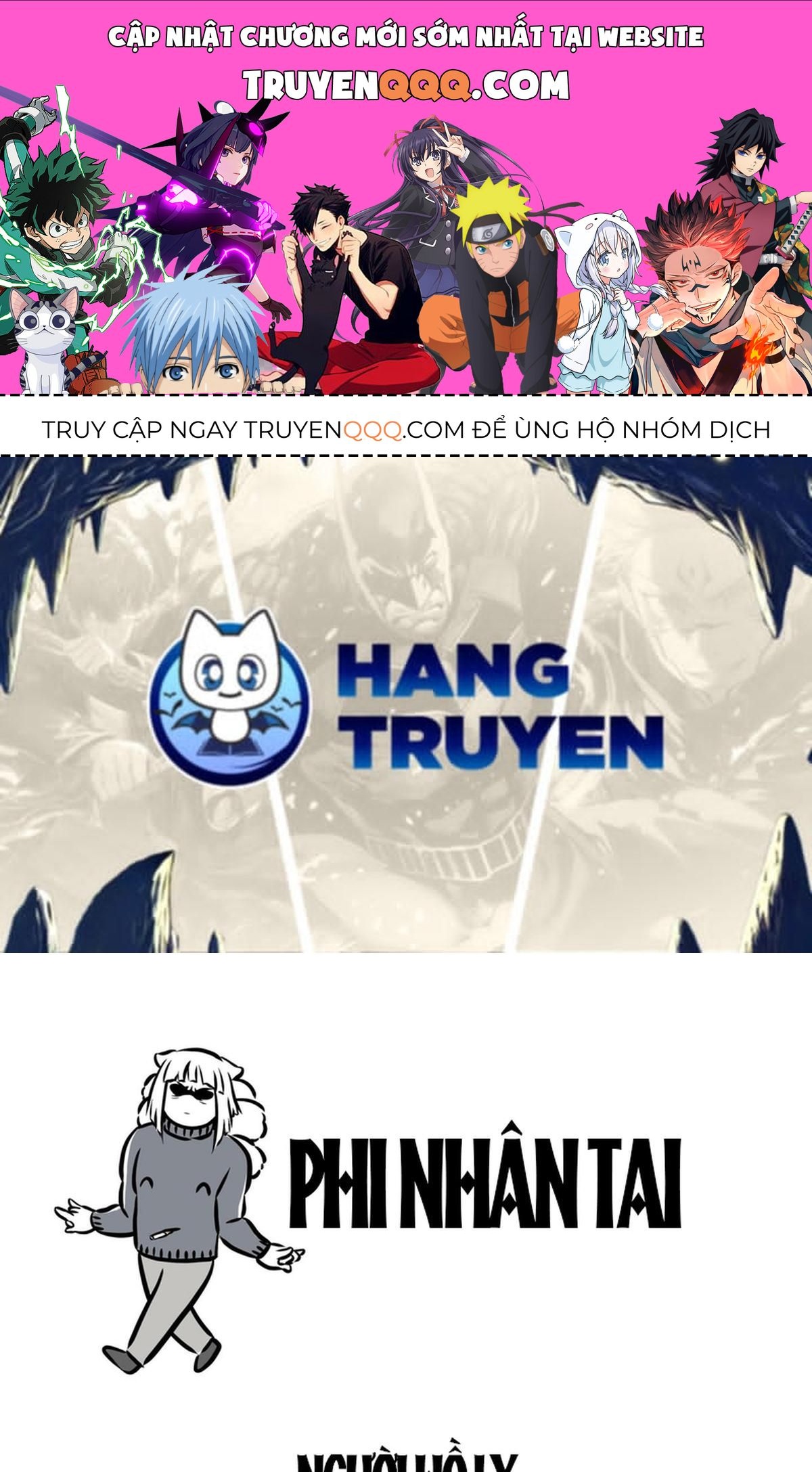 Phi Nhân Chapter 16 - Trang 2