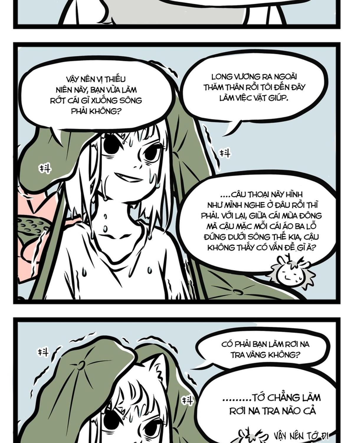 Phi Nhân Chapter 16 - Trang 2