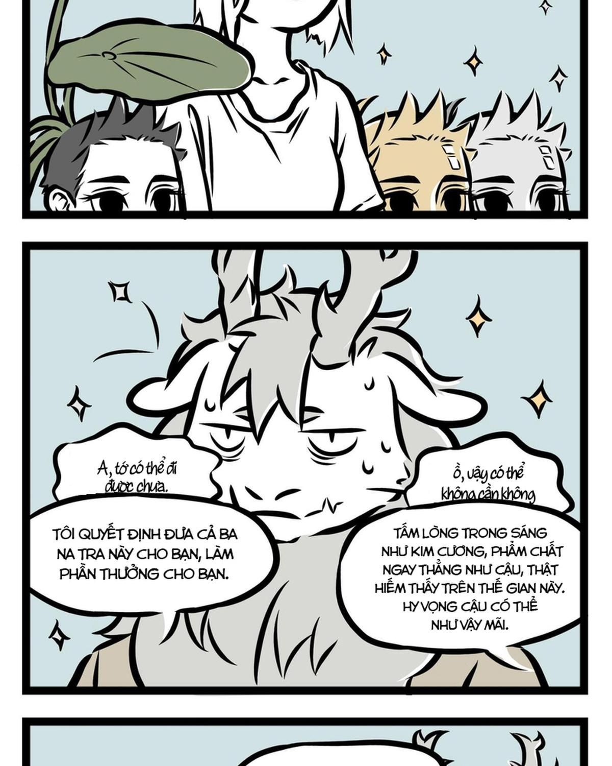 Phi Nhân Chapter 16 - Trang 2