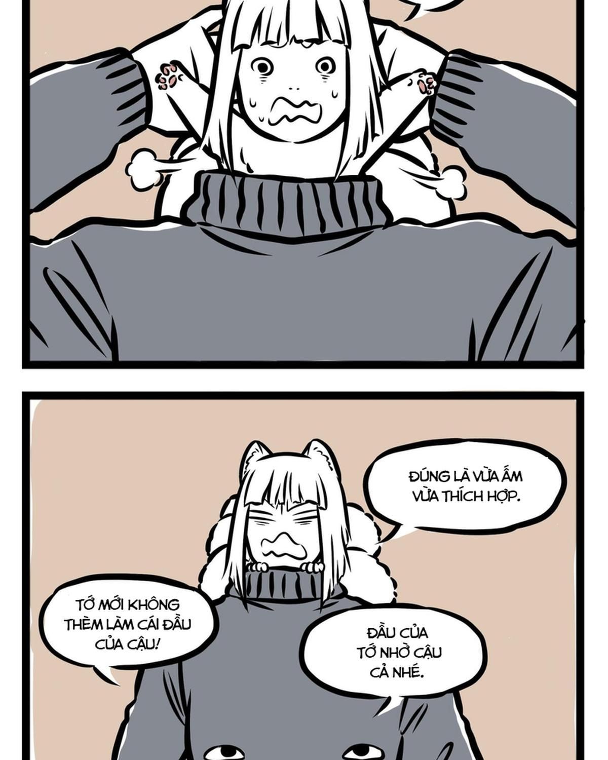 Phi Nhân Chapter 16 - Trang 2