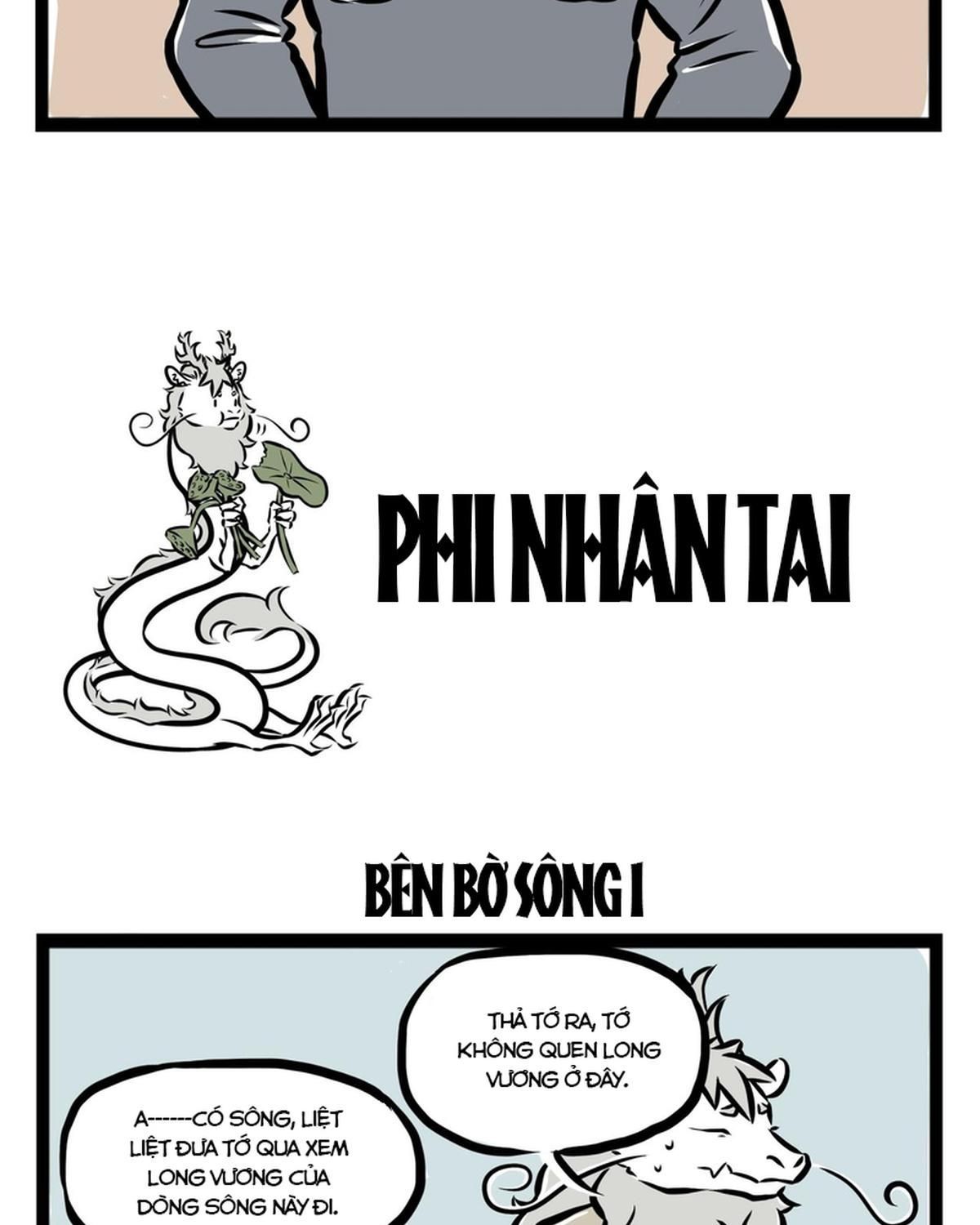 Phi Nhân Chapter 16 - Trang 2
