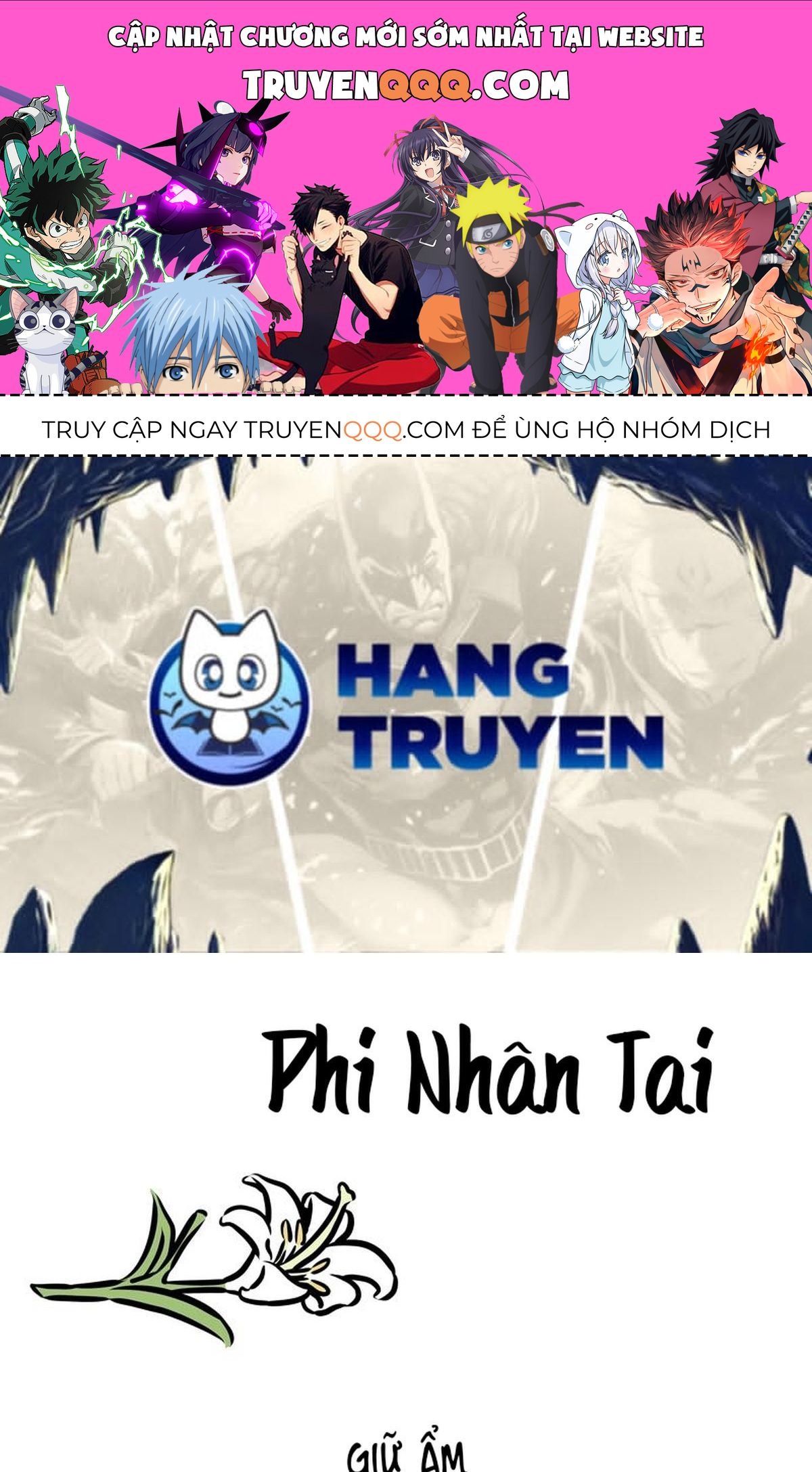 Phi Nhân Chapter 160 - Trang 2