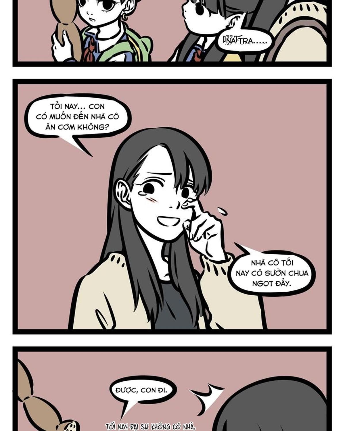 Phi Nhân Chapter 160 - Trang 2