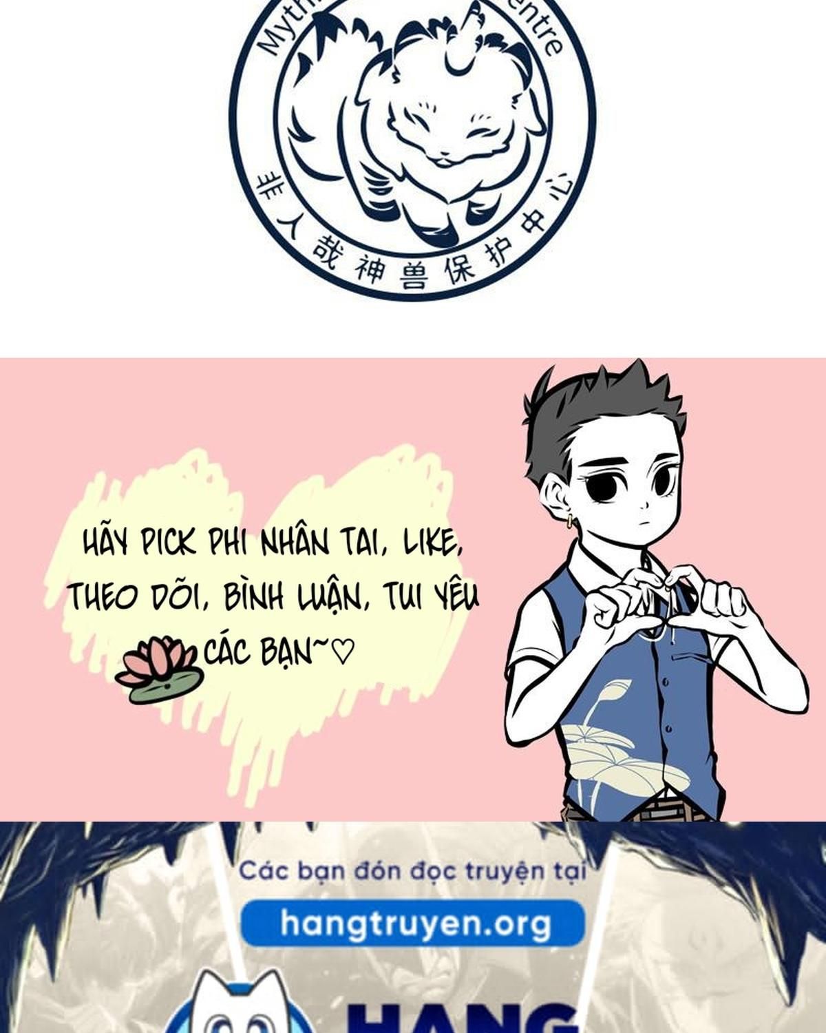 Phi Nhân Chapter 160 - Trang 2