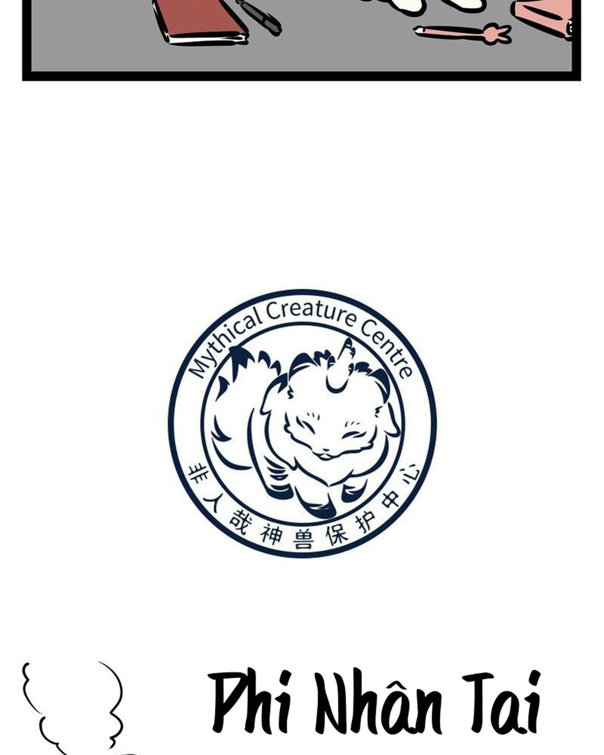 Phi Nhân Chapter 160 - Trang 2