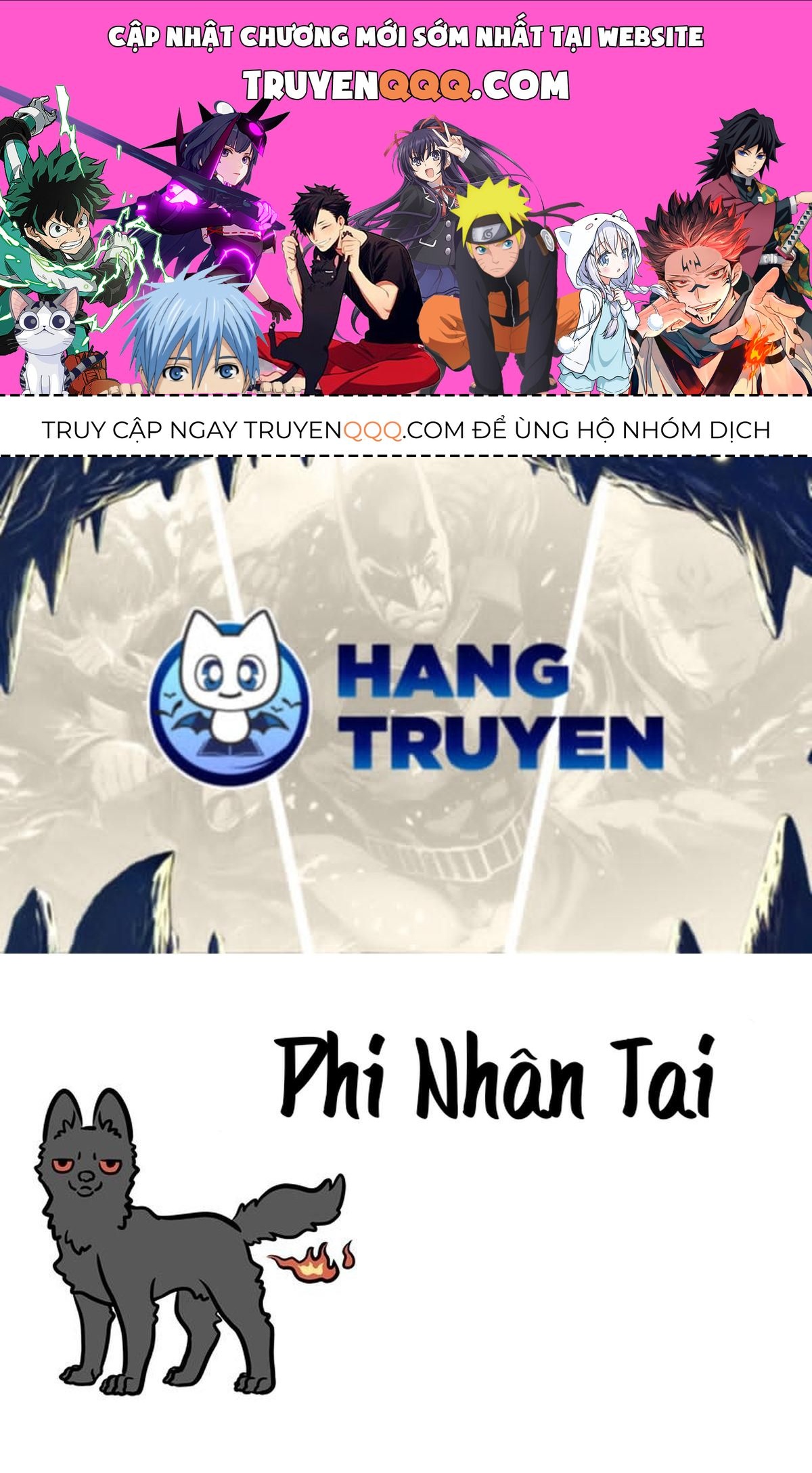 Phi Nhân Chapter 161 - Trang 2
