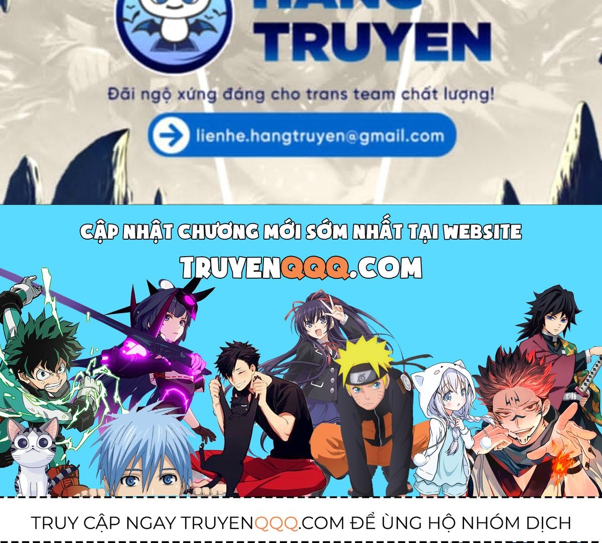 Phi Nhân Chapter 161 - Trang 2