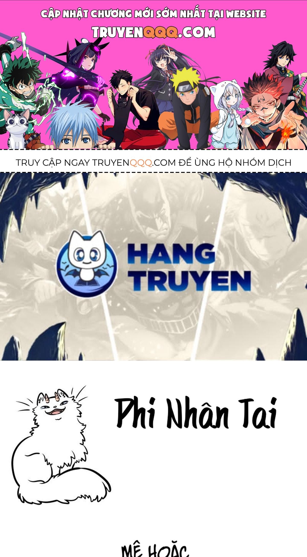 Phi Nhân Chapter 162 - Trang 2