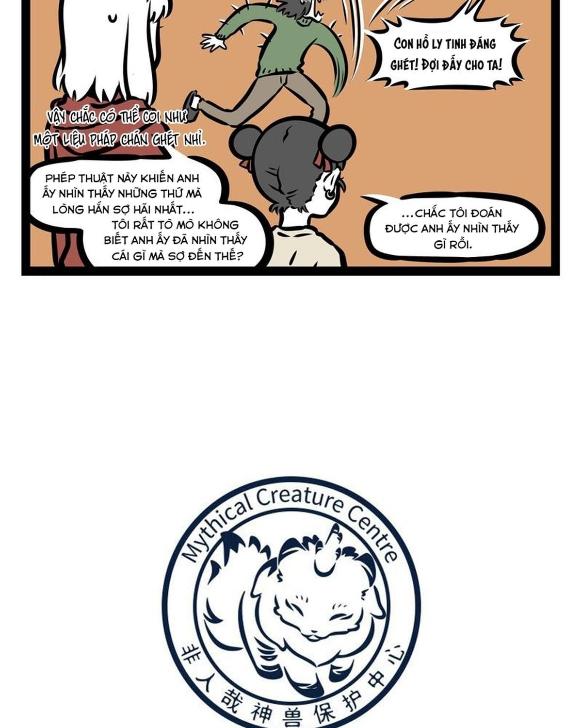 Phi Nhân Chapter 162 - Trang 2