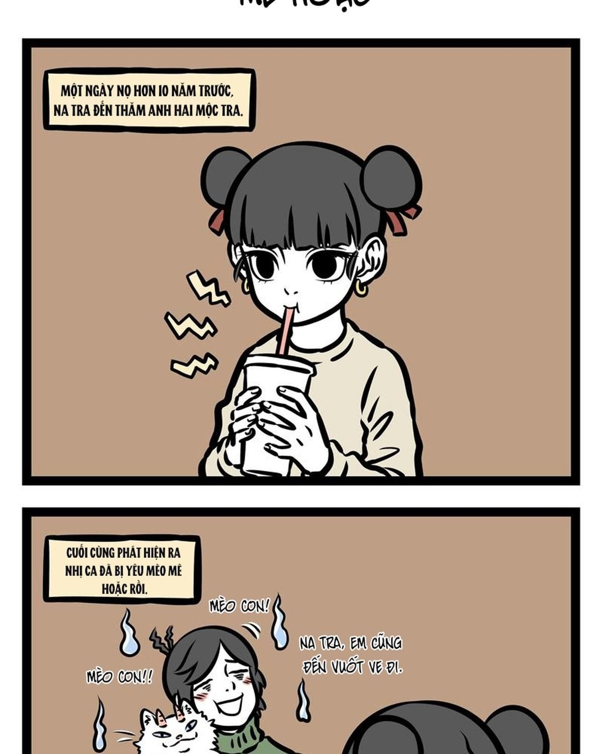 Phi Nhân Chapter 162 - Trang 2