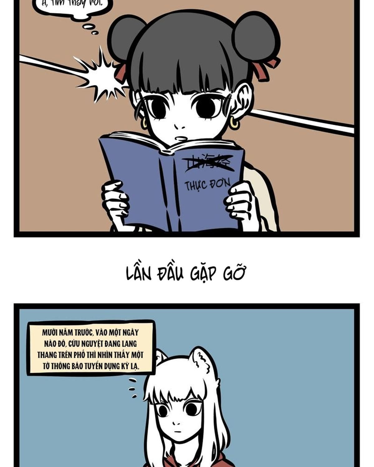 Phi Nhân Chapter 162 - Trang 2