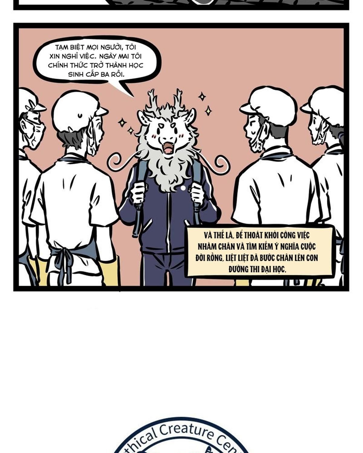 Phi Nhân Chapter 163 - Trang 2