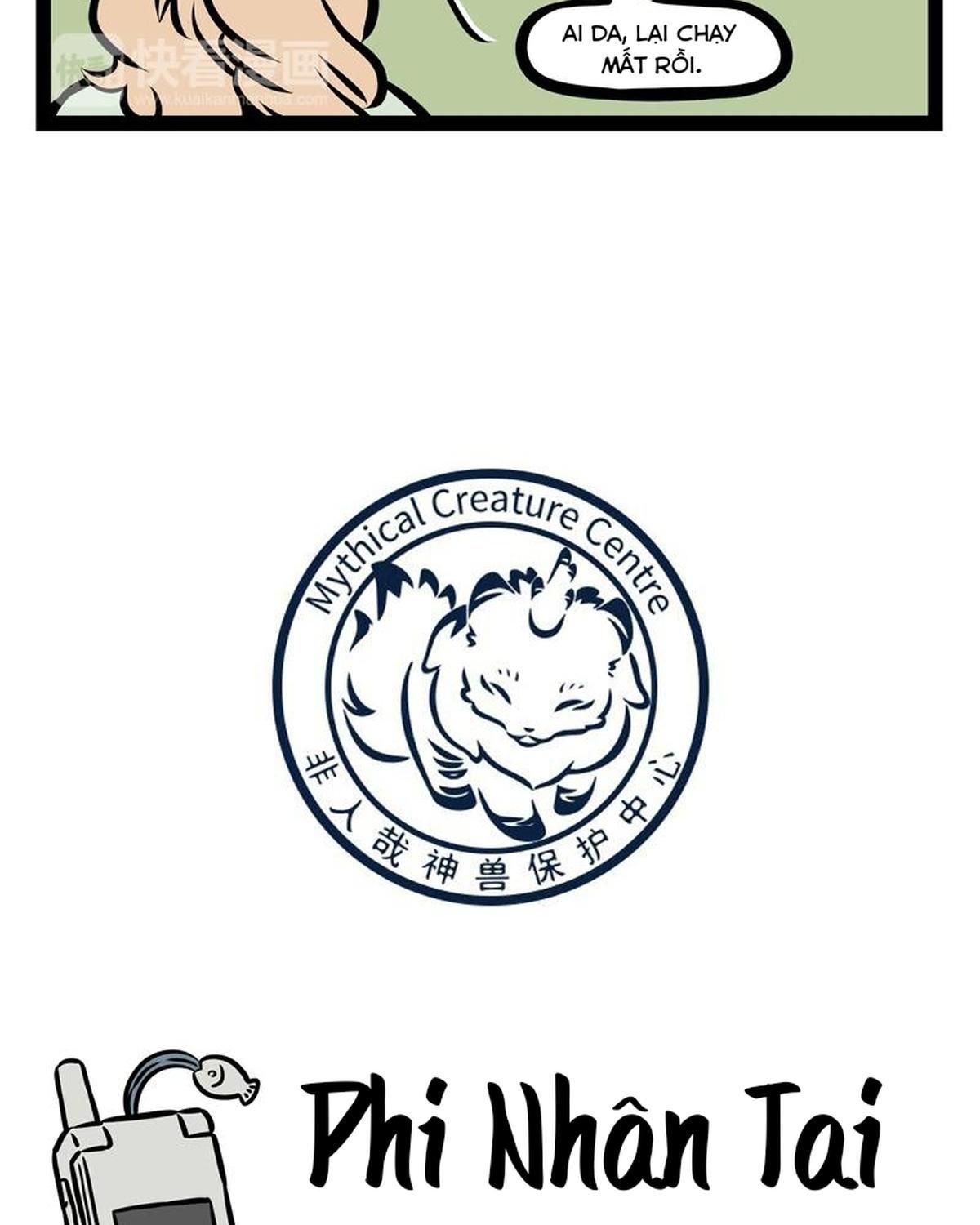 Phi Nhân Chapter 163 - Trang 2