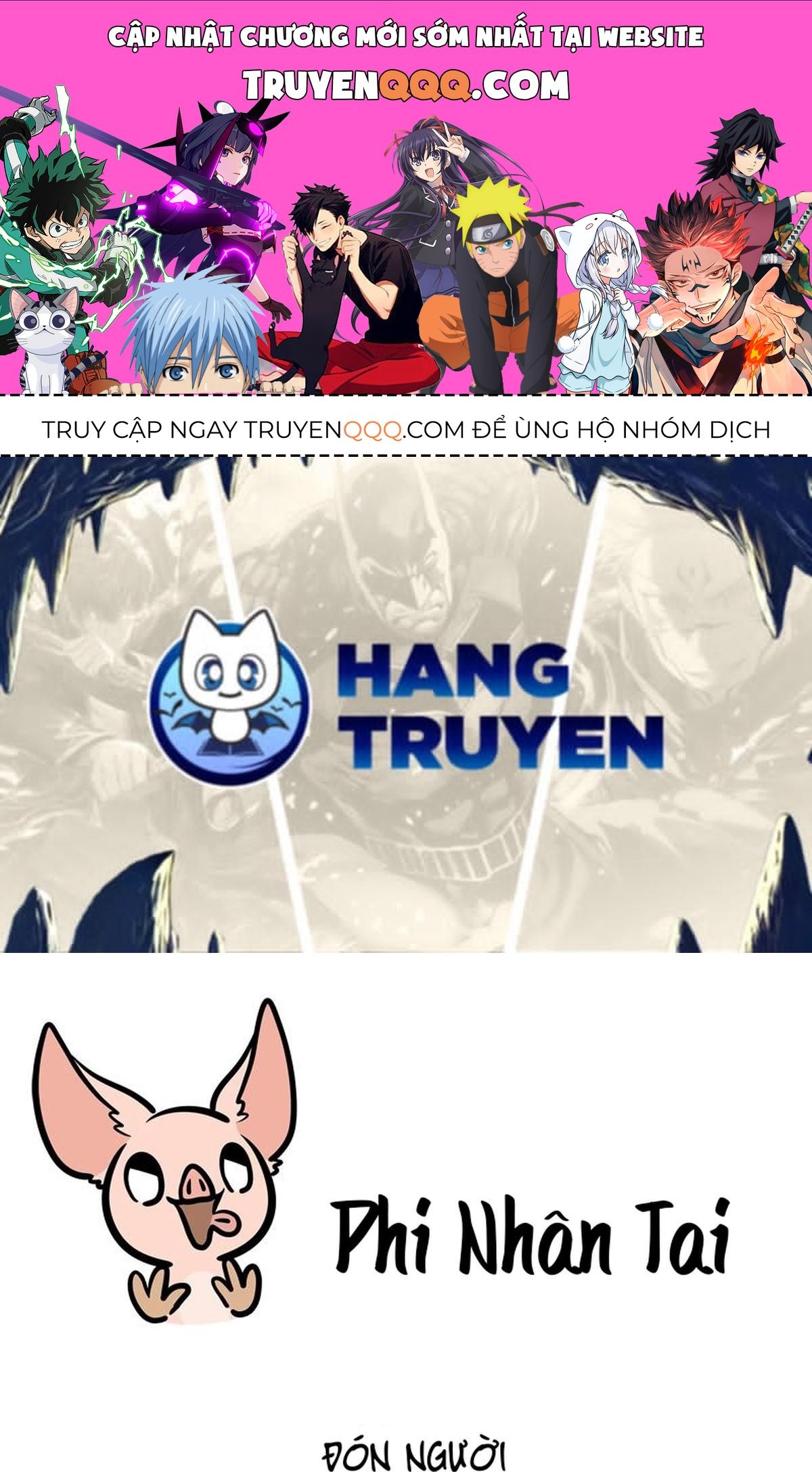 Phi Nhân Chapter 164 - Trang 2