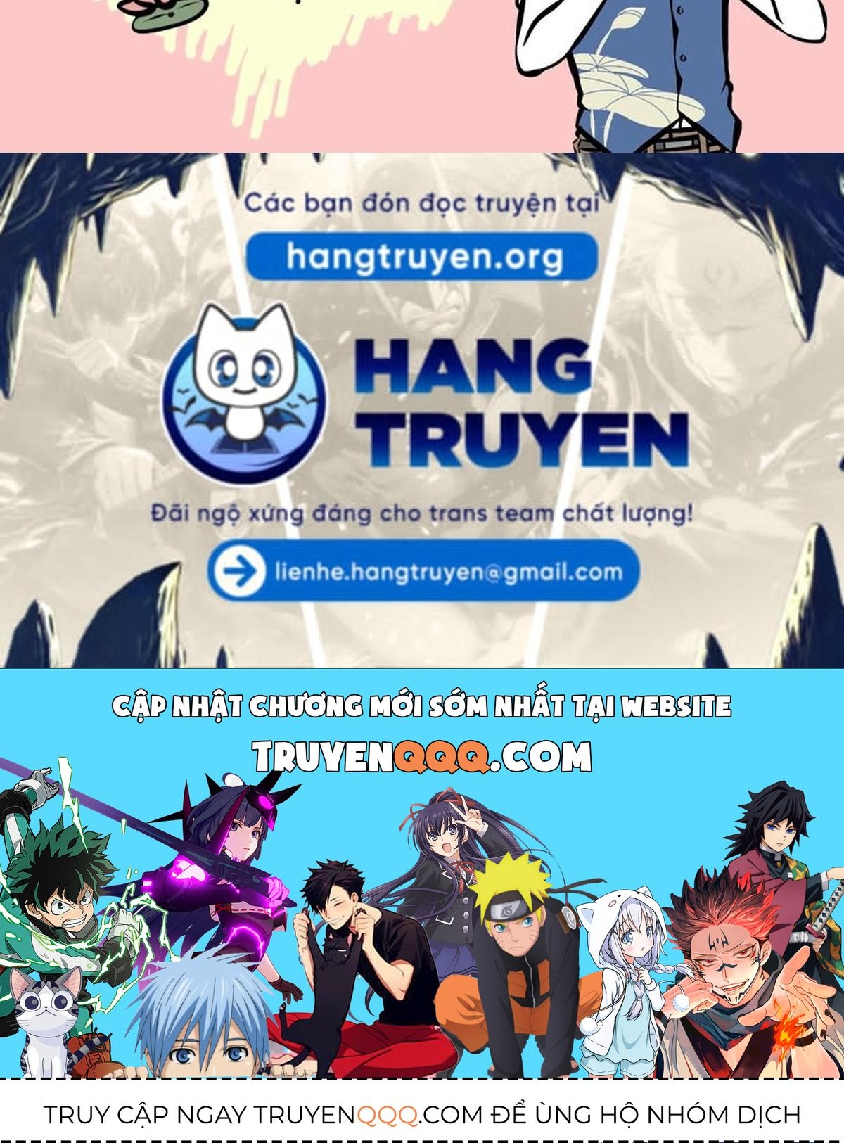 Phi Nhân Chapter 164 - Trang 2