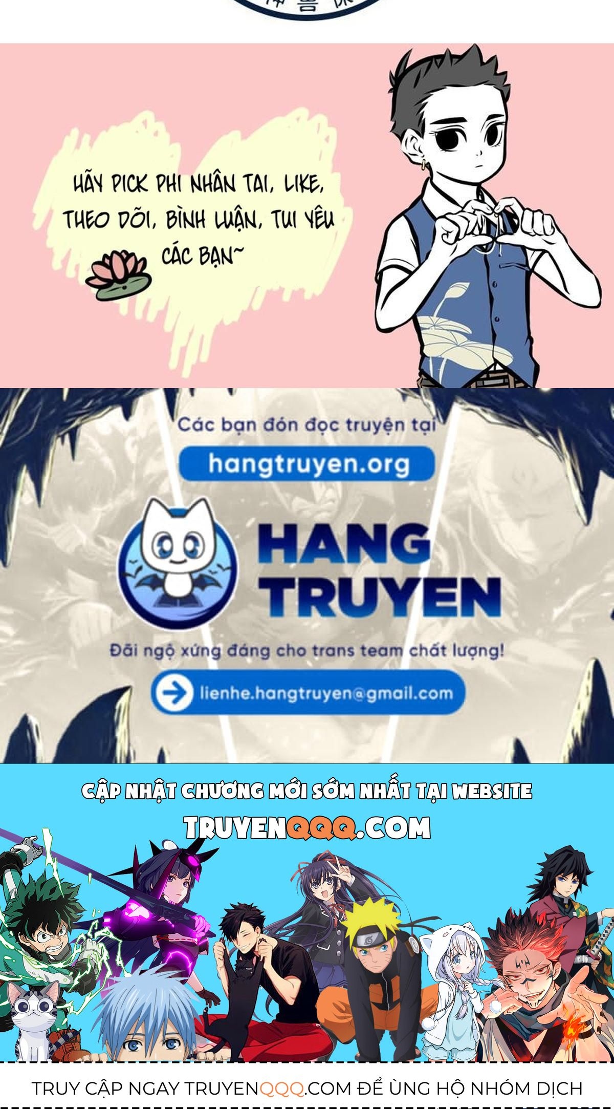 Phi Nhân Chapter 165 - Trang 2