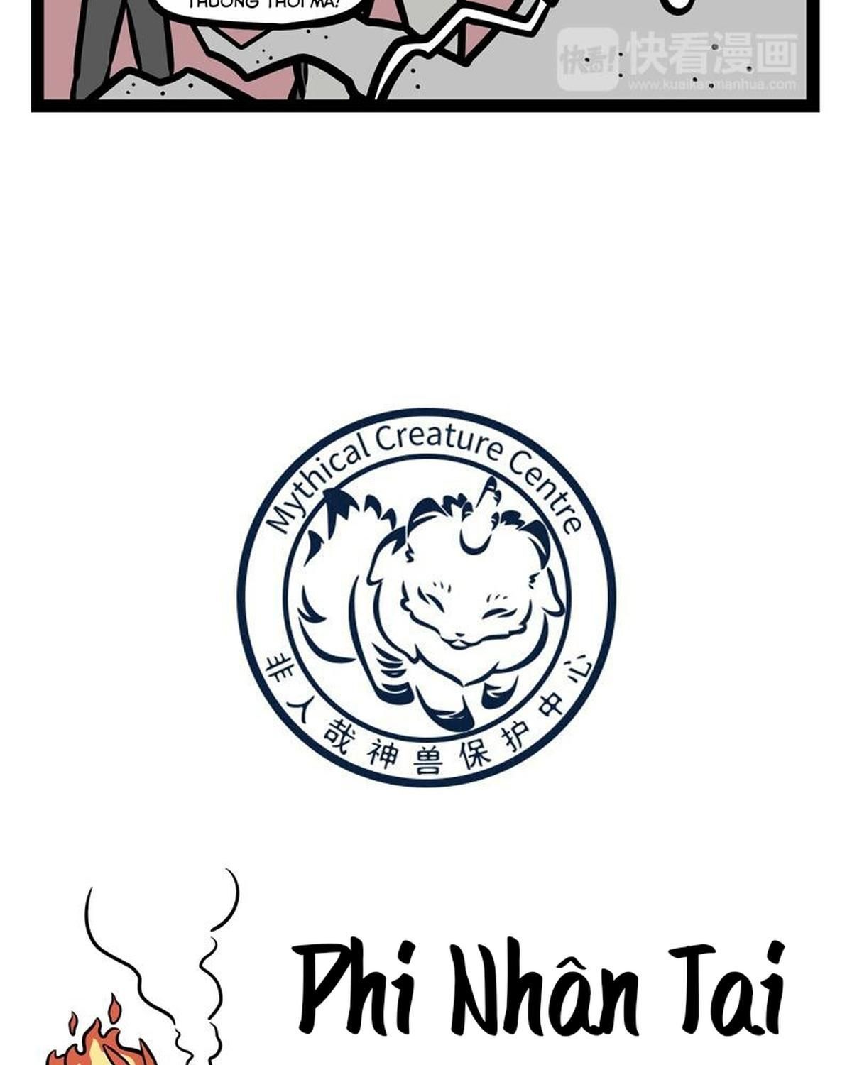 Phi Nhân Chapter 165 - Trang 2