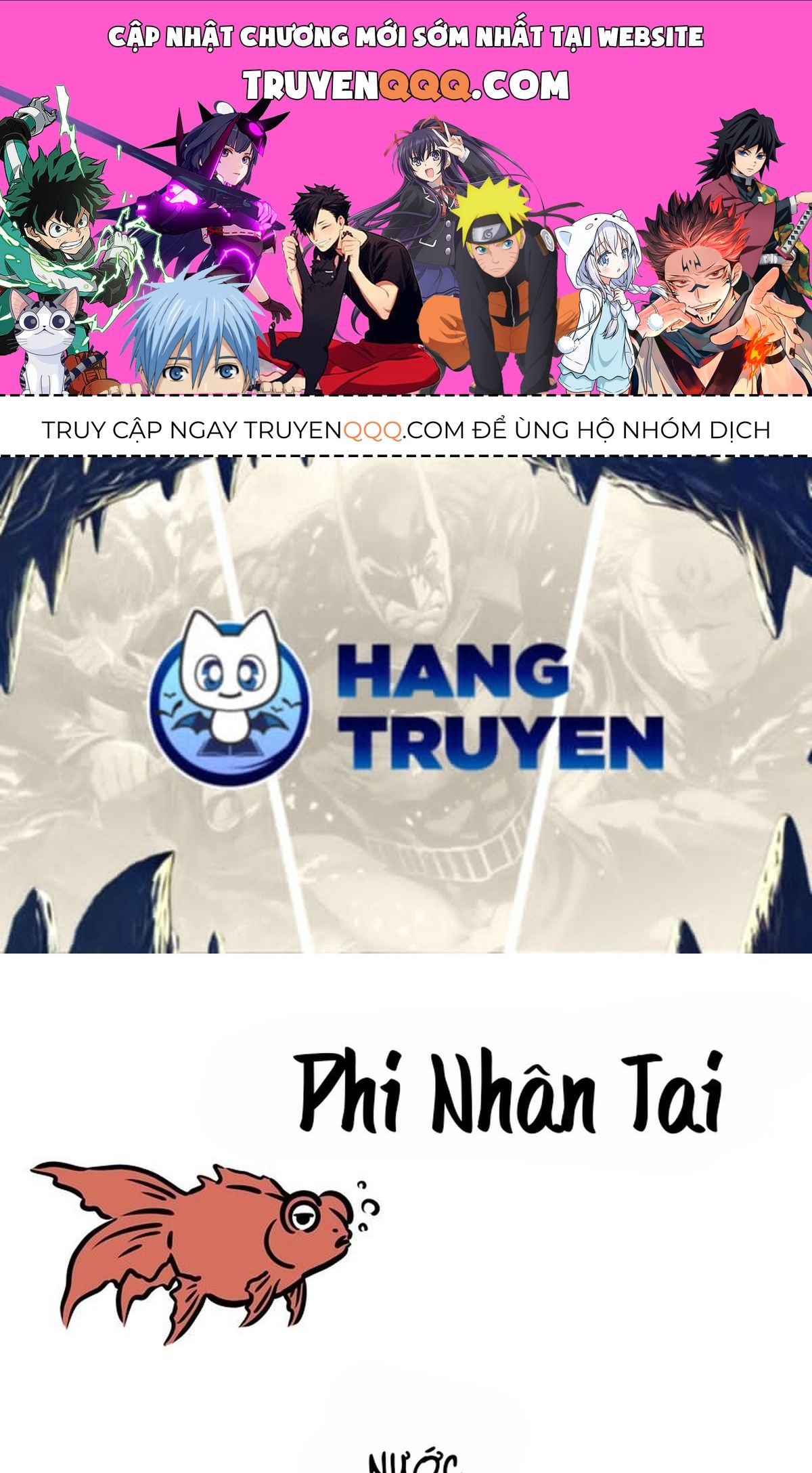 Phi Nhân Chapter 166 - Trang 2