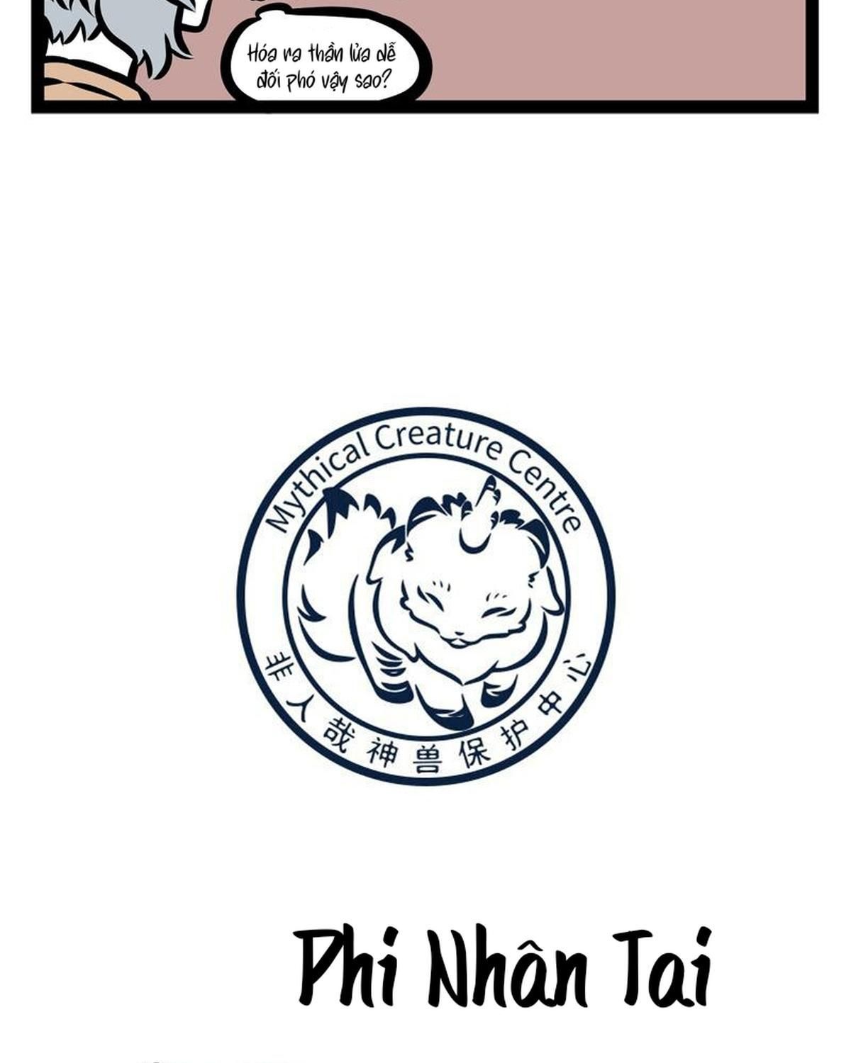 Phi Nhân Chapter 166 - Trang 2