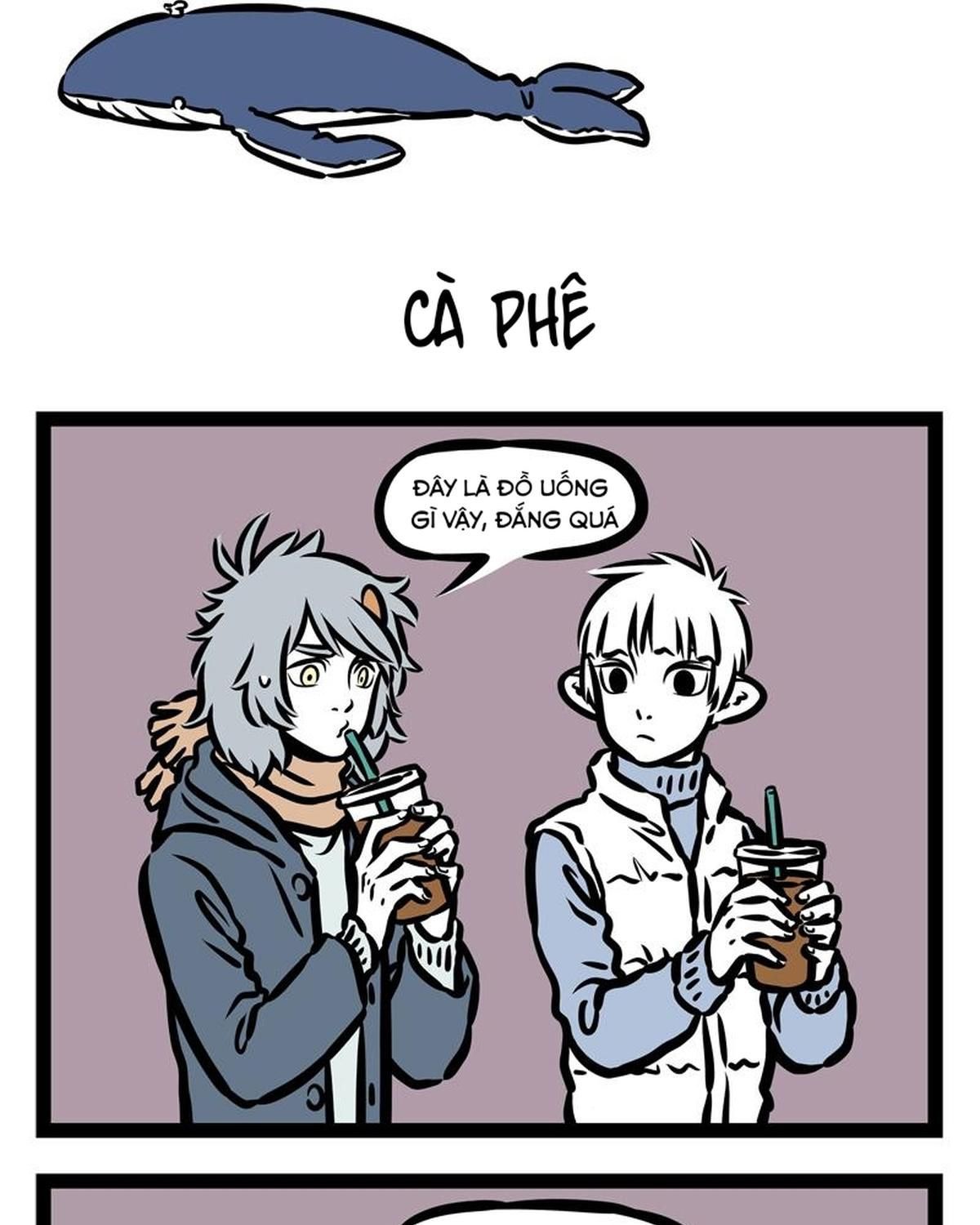 Phi Nhân Chapter 166 - Trang 2