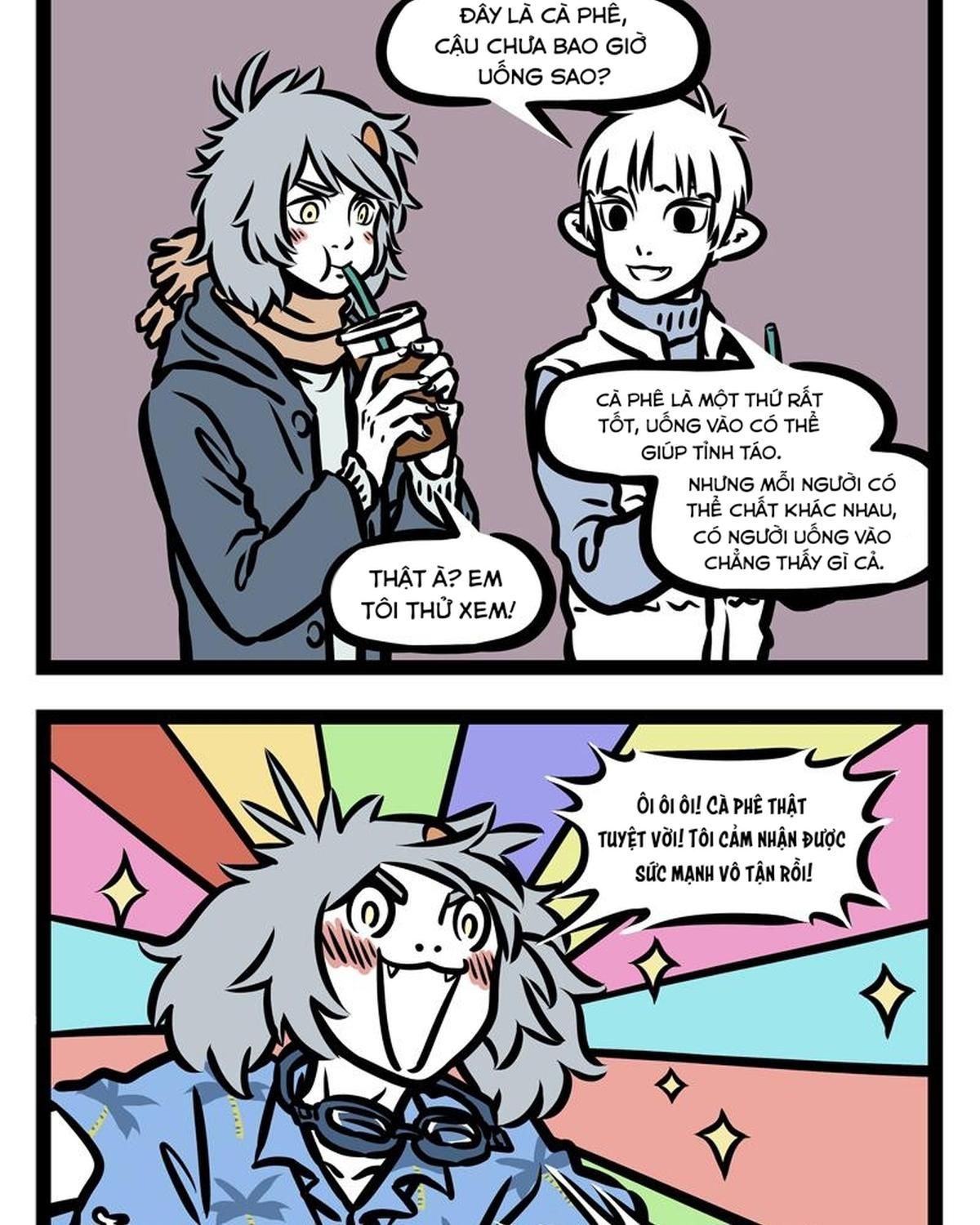 Phi Nhân Chapter 166 - Trang 2