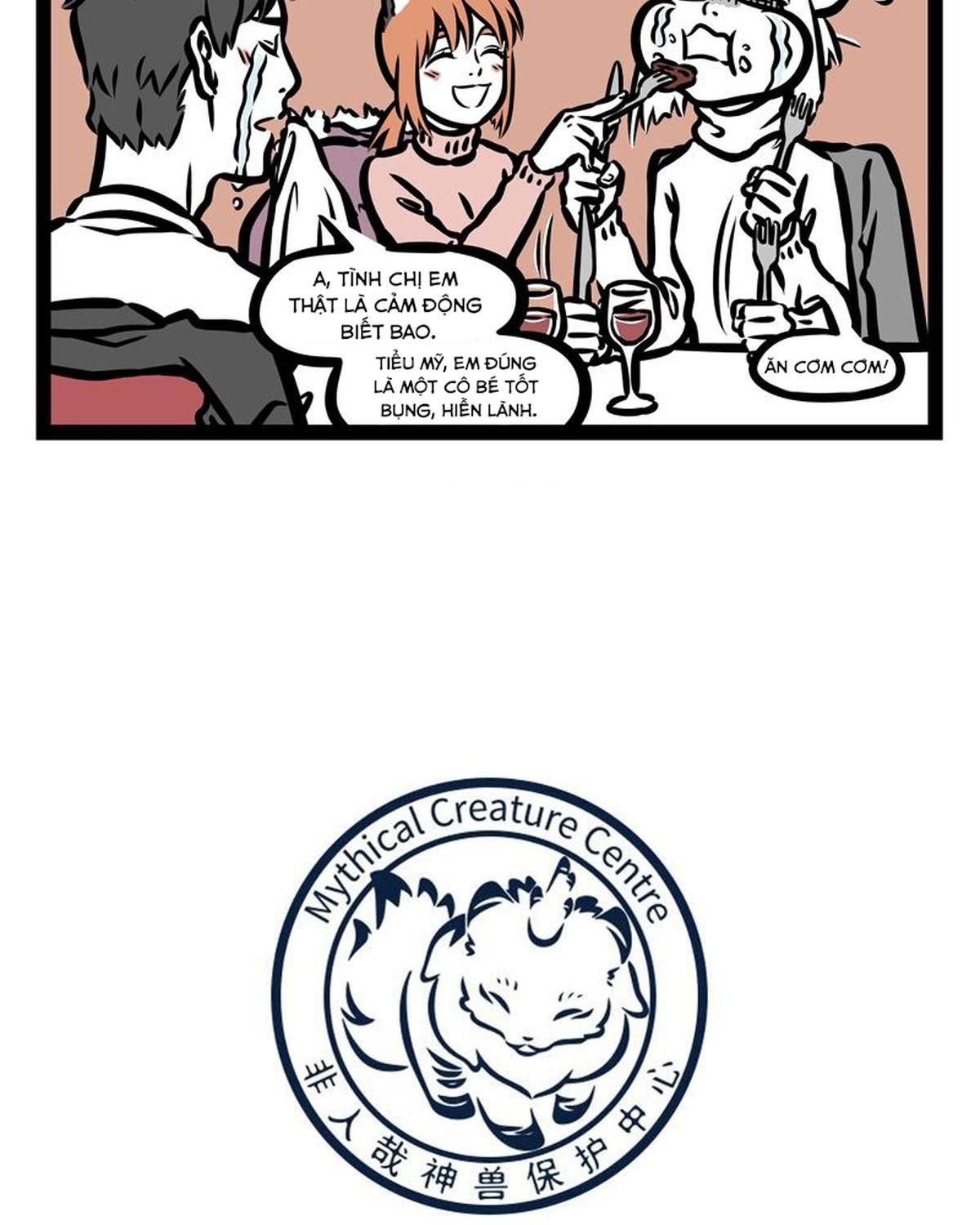 Phi Nhân Chapter 167 - Trang 2