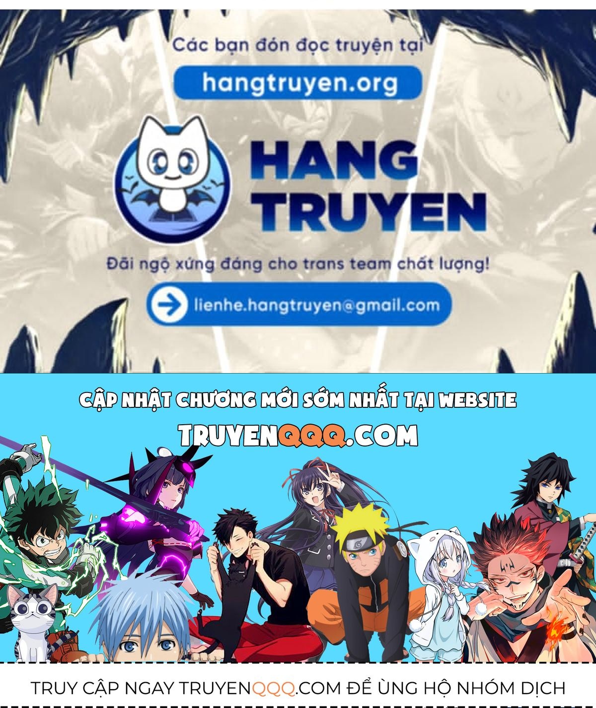 Phi Nhân Chapter 167 - Trang 2