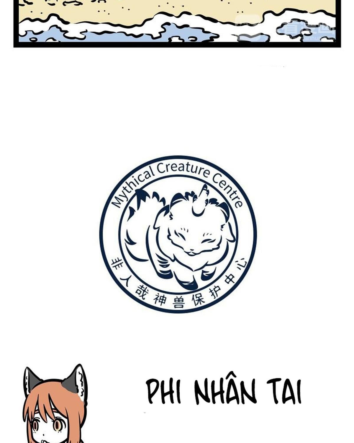 Phi Nhân Chapter 167 - Trang 2