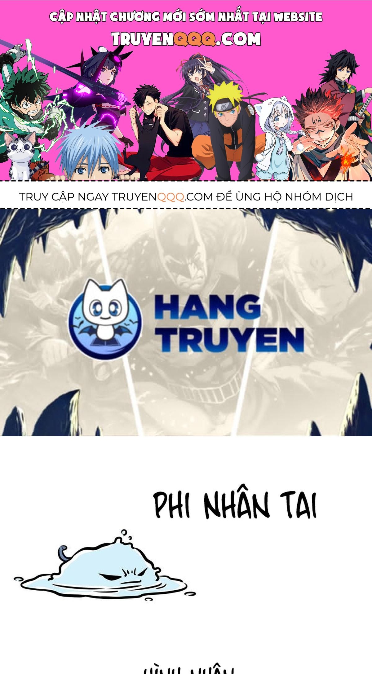 Phi Nhân Chapter 168 - Trang 2