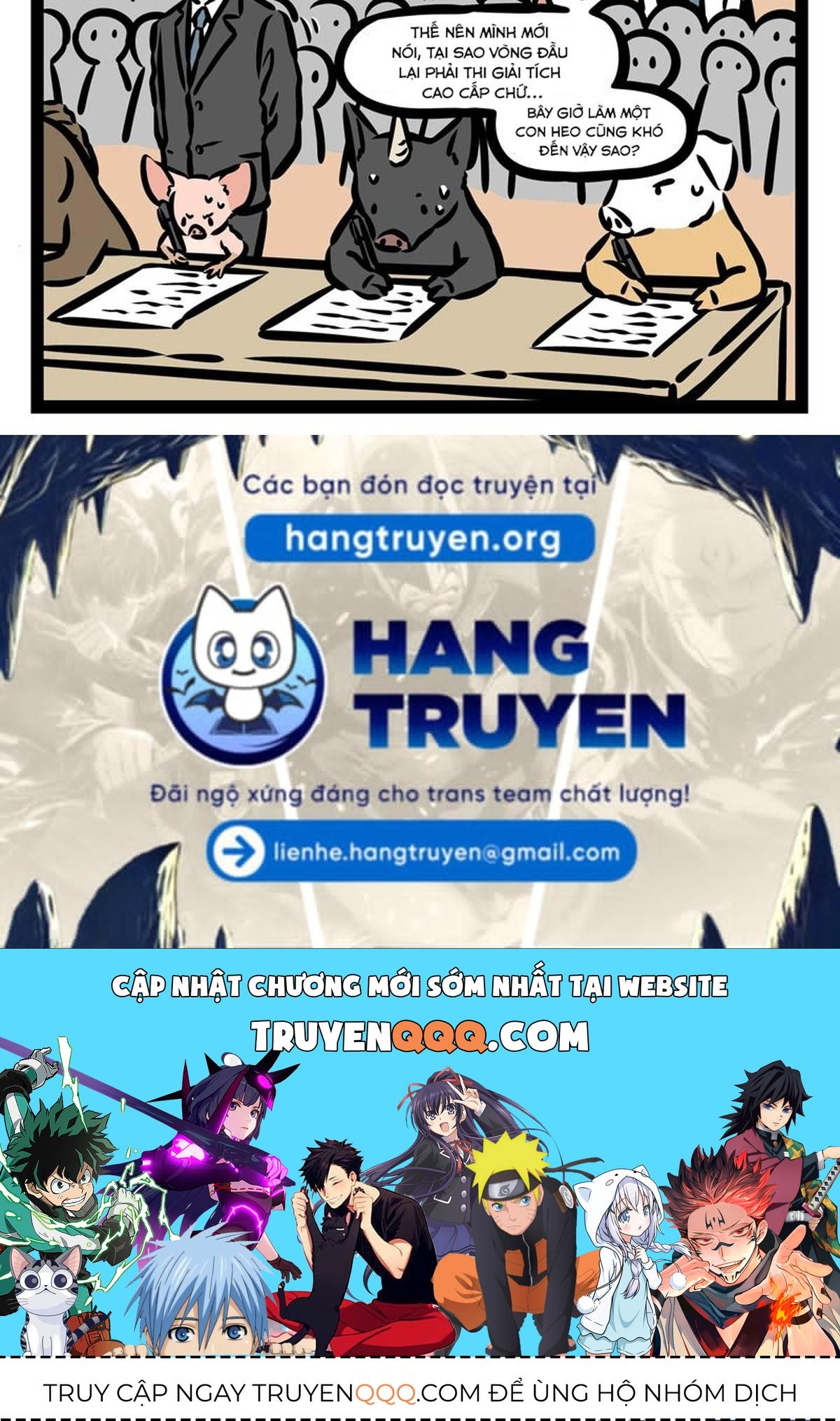 Phi Nhân Chapter 169 - Trang 2