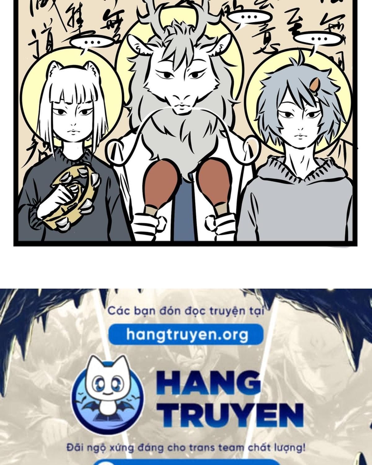 Phi Nhân Chapter 17 - Trang 2
