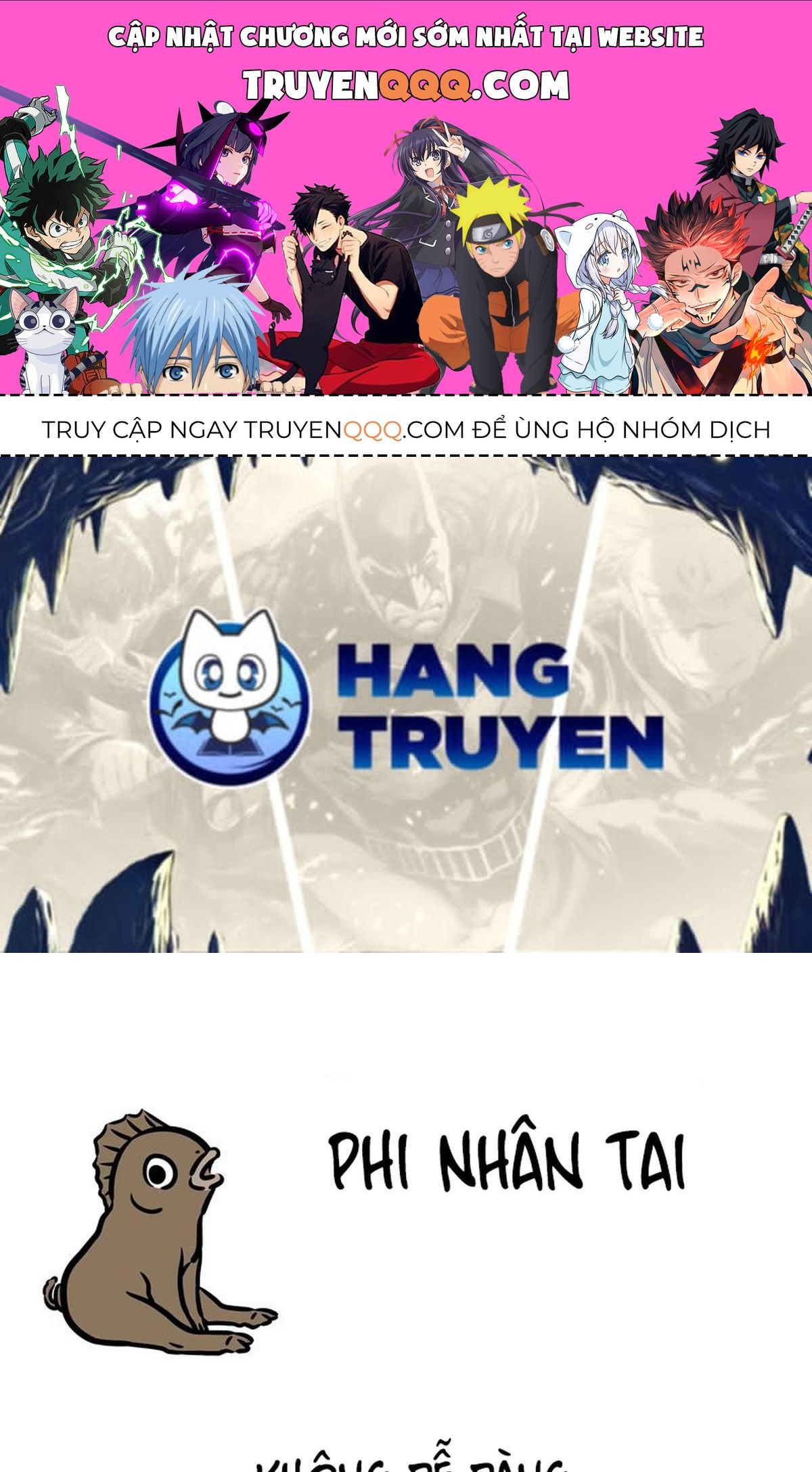 Phi Nhân Chapter 170 - Trang 2