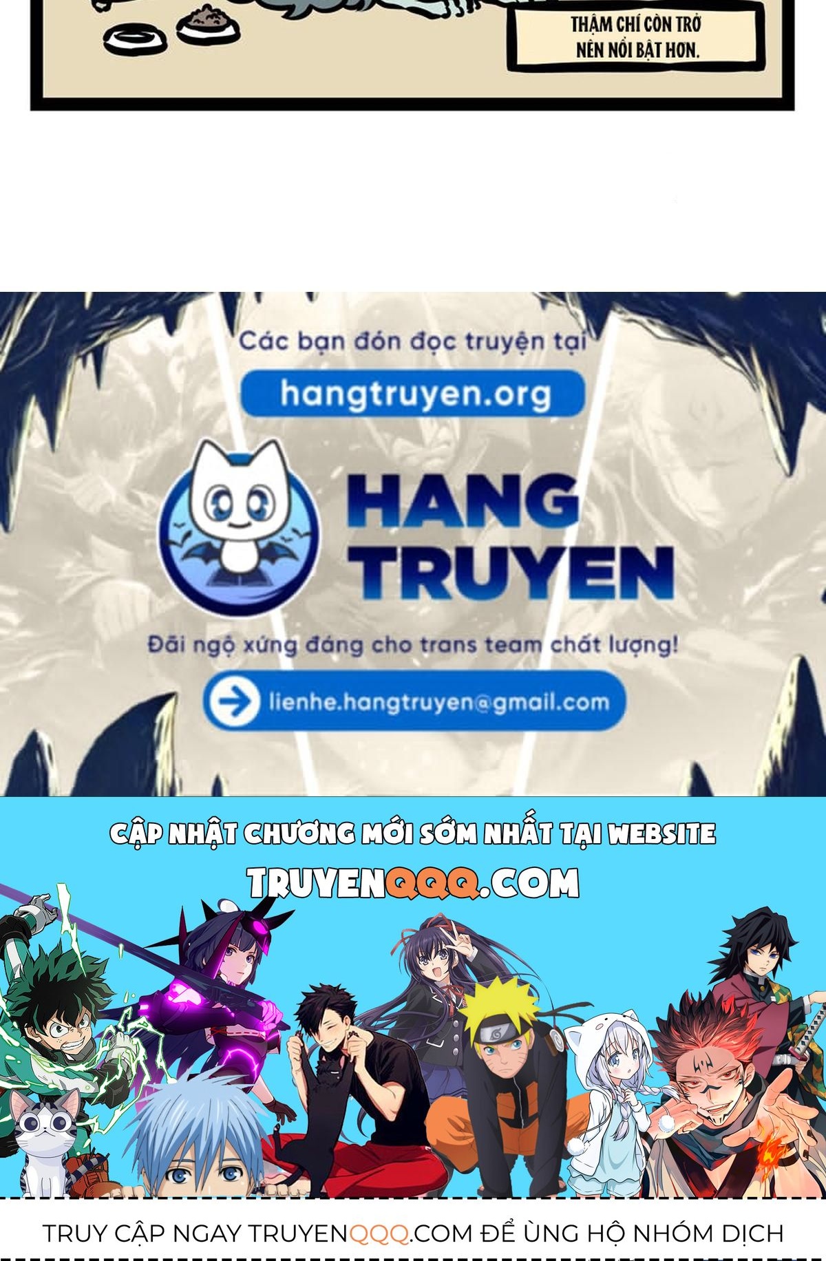Phi Nhân Chapter 171 - Trang 2