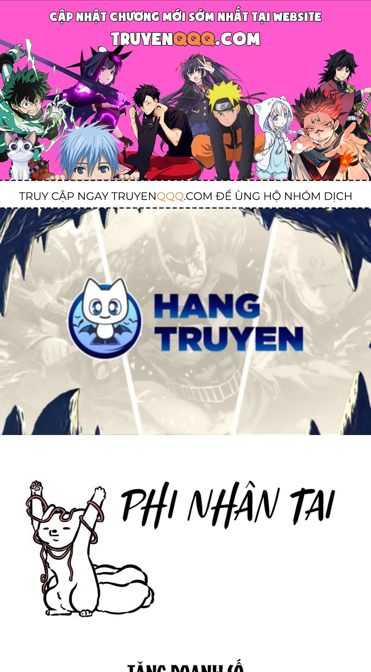 Phi Nhân Chapter 172 - Trang 2