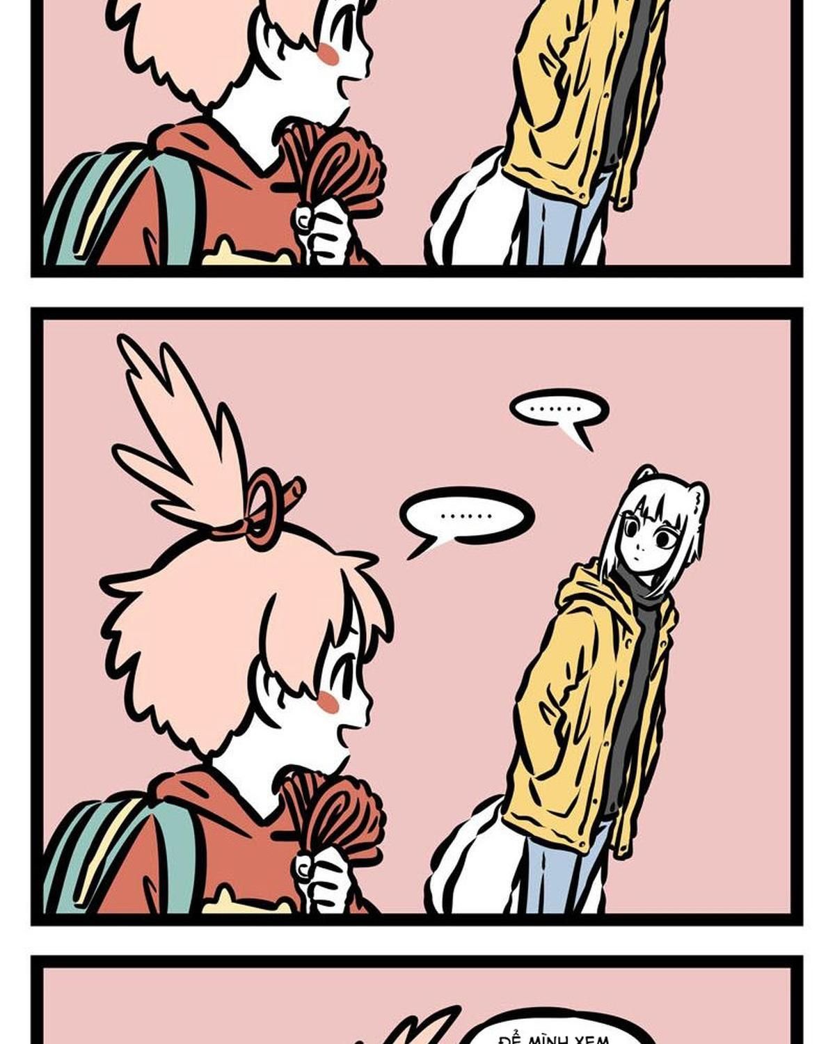 Phi Nhân Chapter 172 - Trang 2