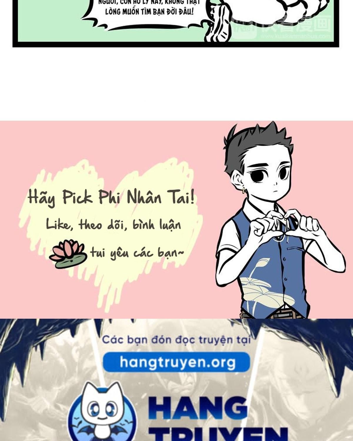 Phi Nhân Chapter 172 - Trang 2