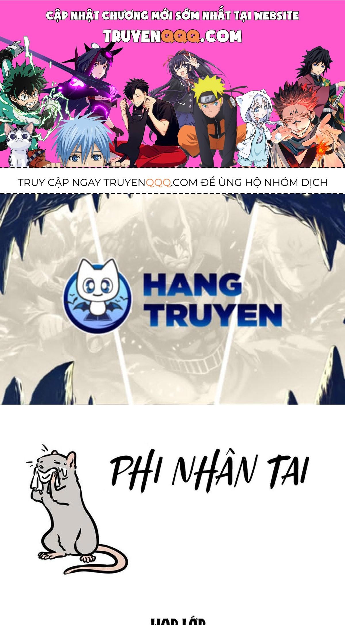 Phi Nhân Chapter 173 - Trang 2