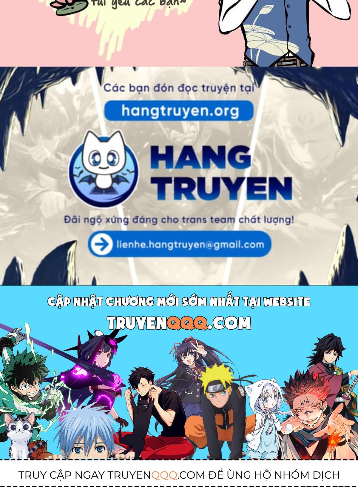Phi Nhân Chapter 173 - Trang 2