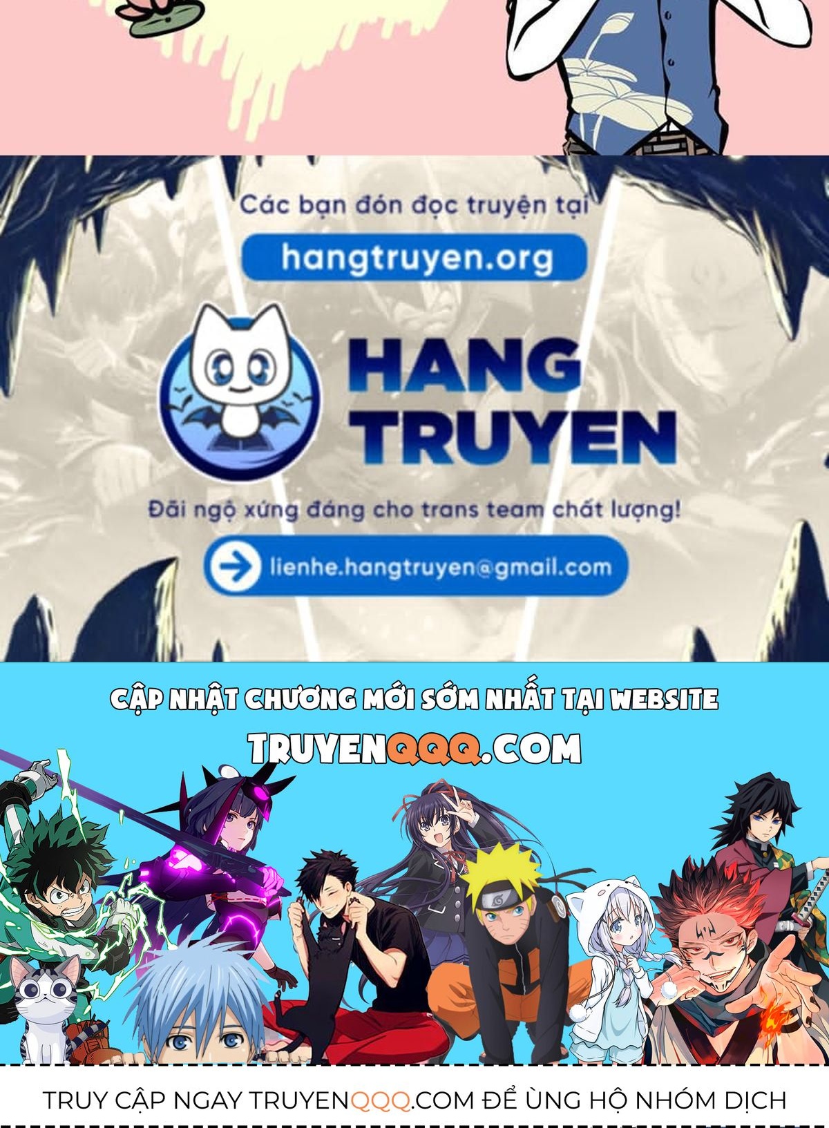 Phi Nhân Chapter 176 - Trang 2