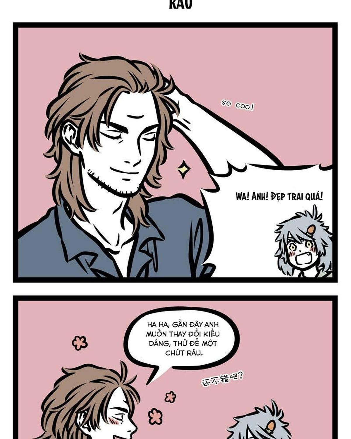 Phi Nhân Chapter 177 - Trang 2