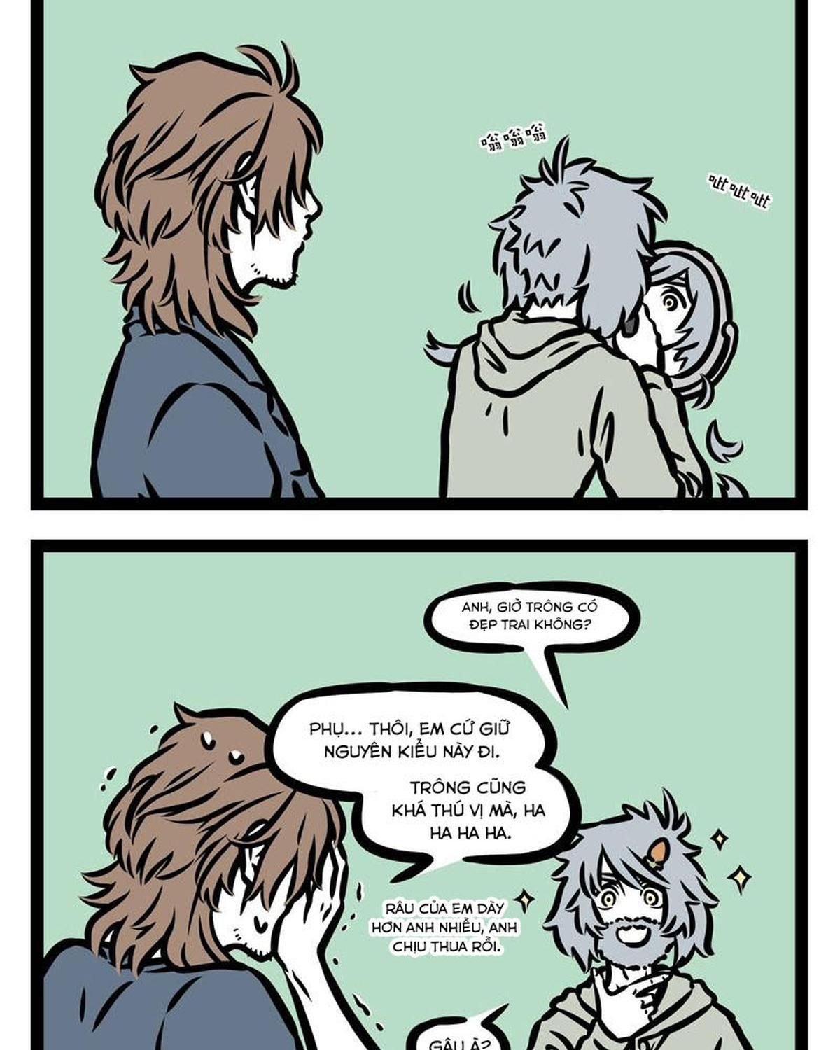Phi Nhân Chapter 177 - Trang 2