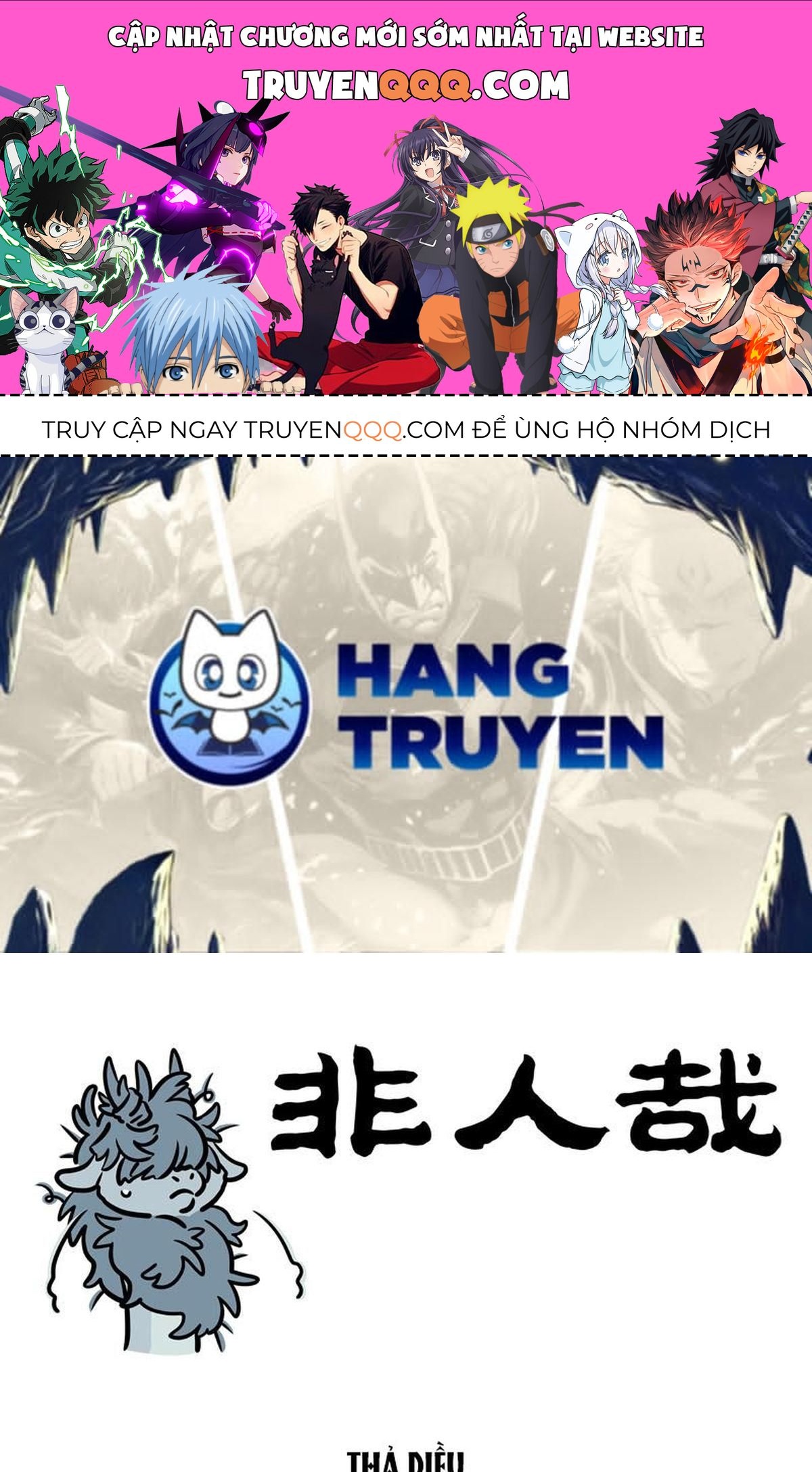 Phi Nhân Chapter 178 - Trang 2