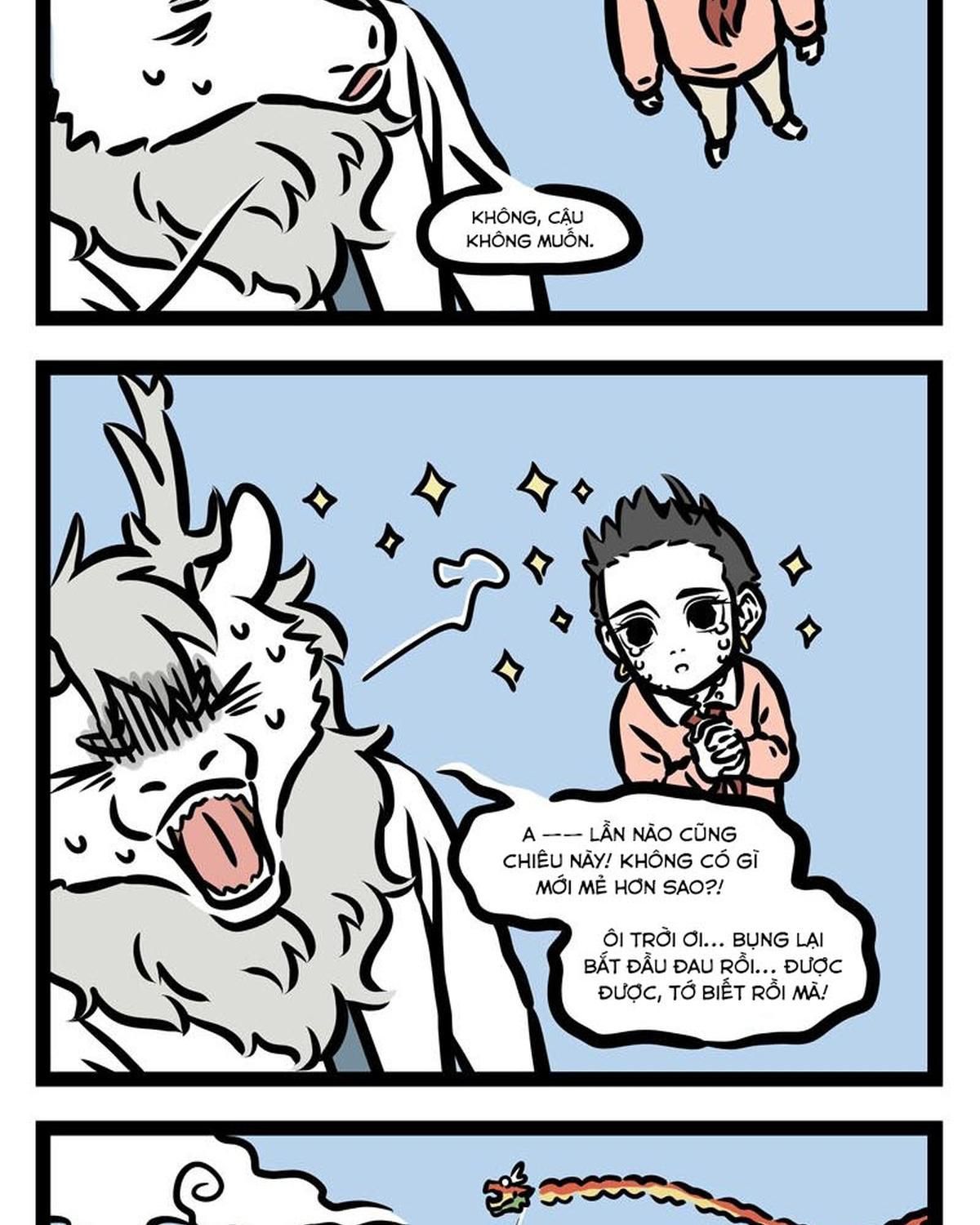 Phi Nhân Chapter 178 - Trang 2